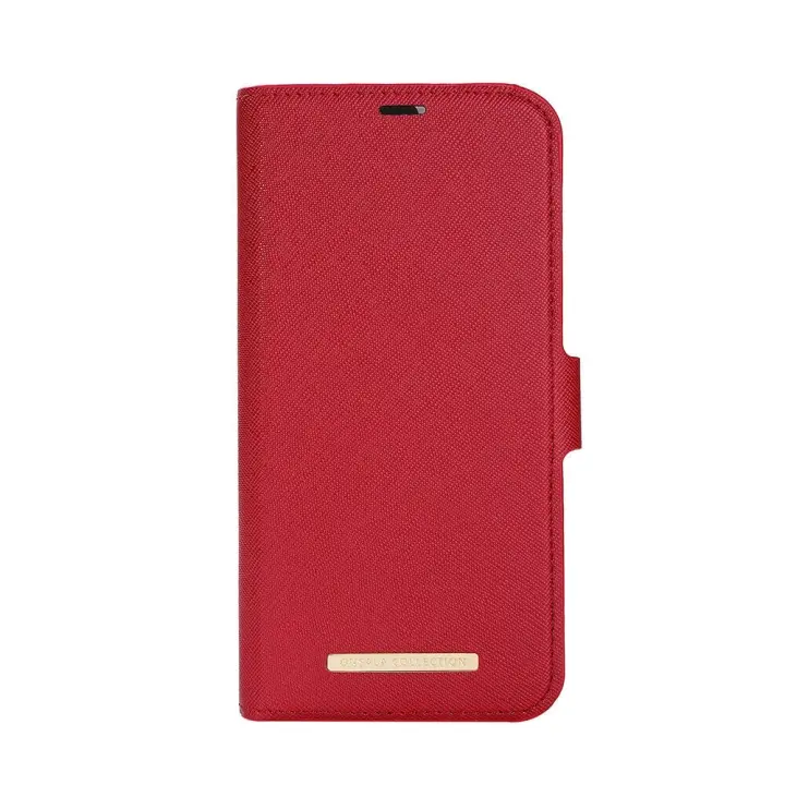 Onsala Mobildeksel ECO Rød iPhone 14 Plus