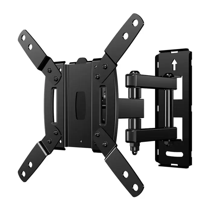 SECURA Full Motion Veggfeste 10"-39"