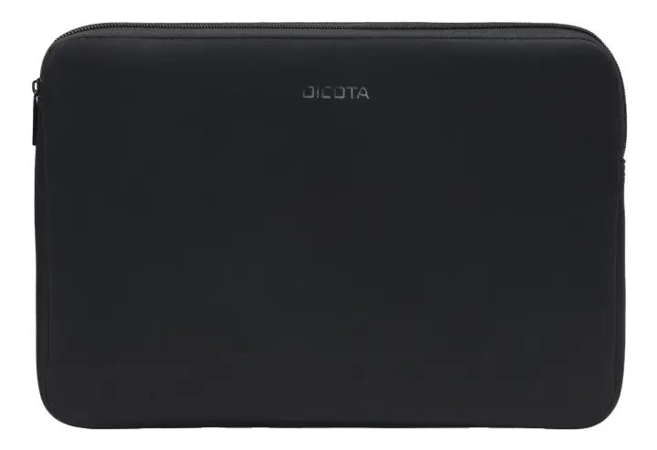 DICOTA Perfect Skin 13-13,3", deksel til bærbar PC, svart