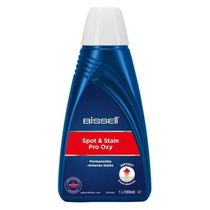 Bissell Rengjøringsmiddel Spot & Stain Pro Oxy 1L