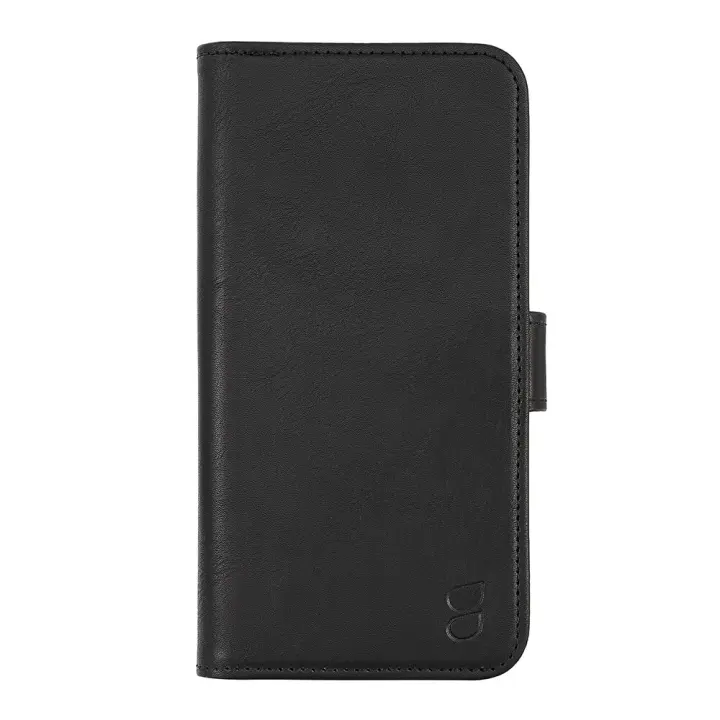 Gear Mobildeksel 2-i-1 Svart - Samsung S23+ 5G