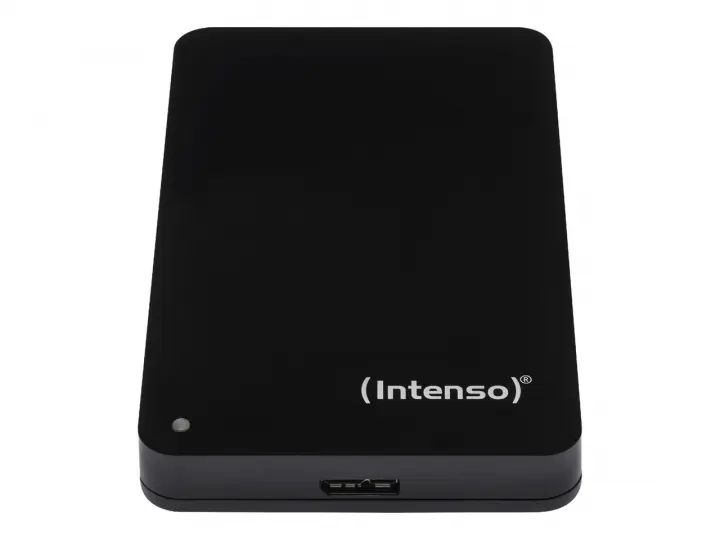Intenso Minnekoffert 4 TB