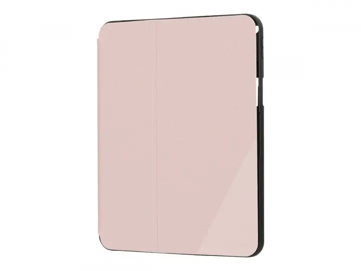 TARGUS Beskyttelsesveske Click In Ipad 10,9" (10. generasjon) 2022, Rose Gold
