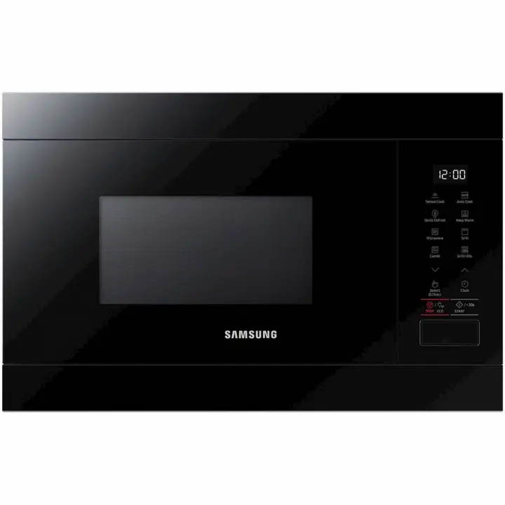 Samsung MG22T8284AB/E4 - Mikrobølgeovn, svart
