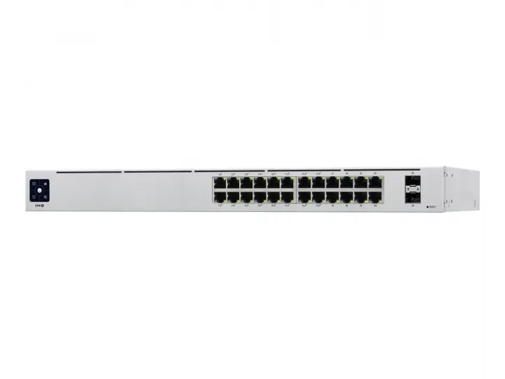 Ubiquiti USW-24-POE