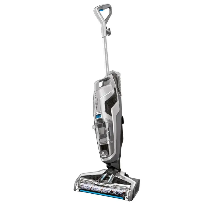 BISSELL MultiClean Crosswave C3 Select