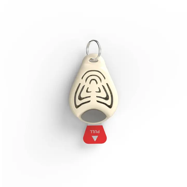 TICKLESS Flåttbeskyttelse Baby/Barn Beige