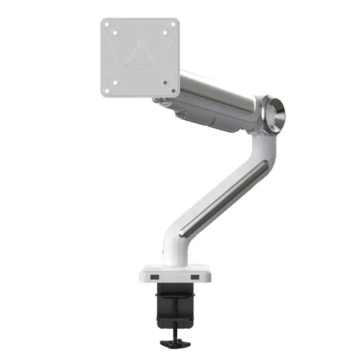 Desire2 Monitorbeslag Aluminium Gass