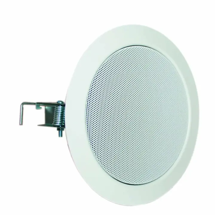 Visaton DL 13/2 T - 8 Ohm - 13 cm (5") HiFi-takhøyttaler