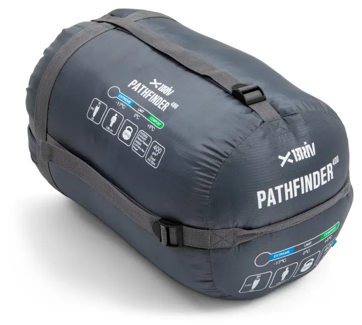 Pathfinder 400 sovepose