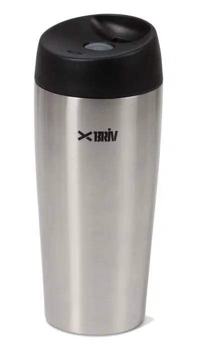Briv Termokrus 400 ml, rustfritt stål