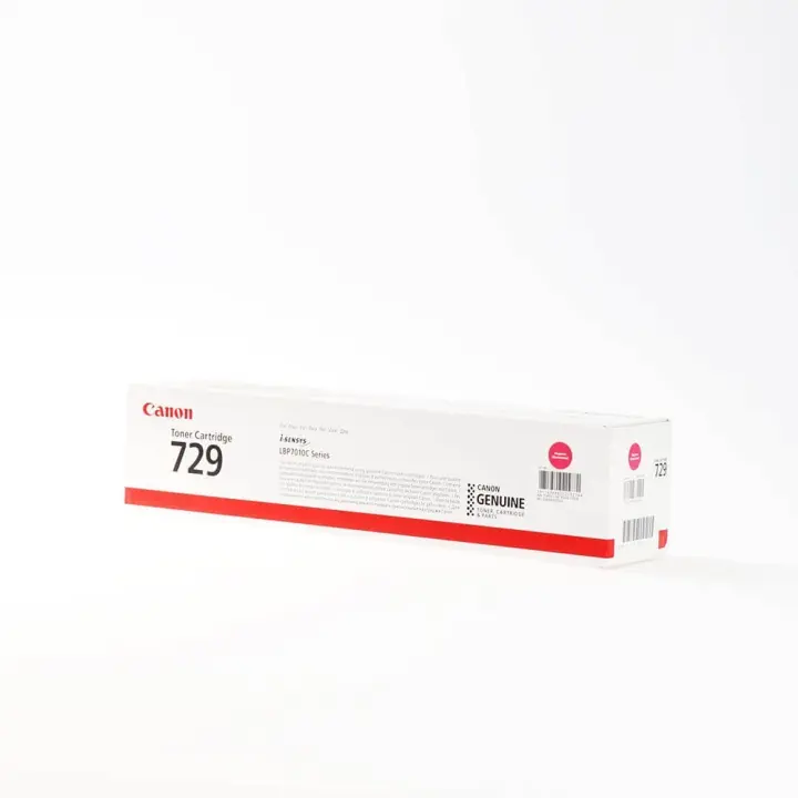 Canon Toner 4368B002 729 Magenta