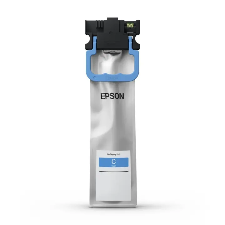 Epson Ink C13T01C200 T01C200 XL Cyan