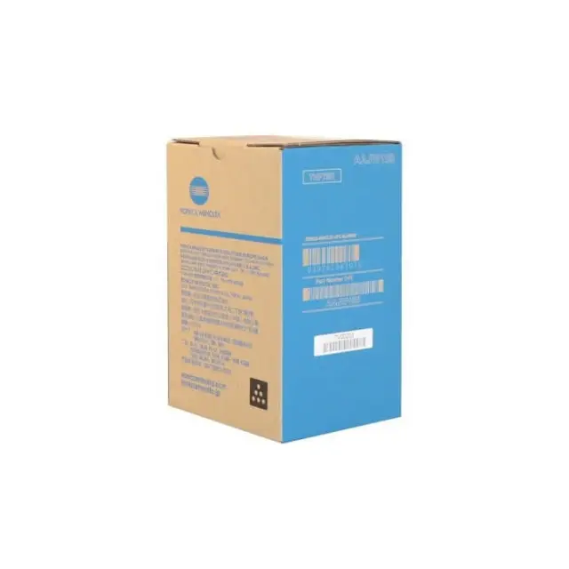 Konica Minolta Toner AAJW150 TNP79 Black