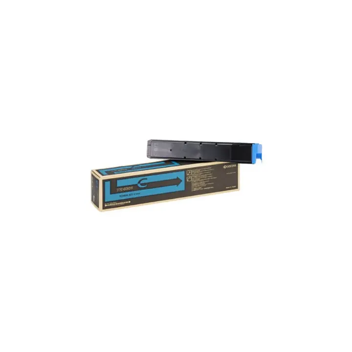 Kyocera Toner 1T02LKCNL0 TK-8305 Cyan