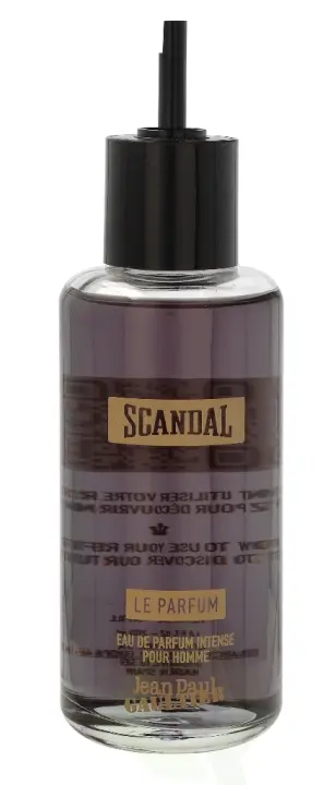 J.P. Gaultier Scandal Le Parfum Pour Homme Edp Spray Refill 200 ml