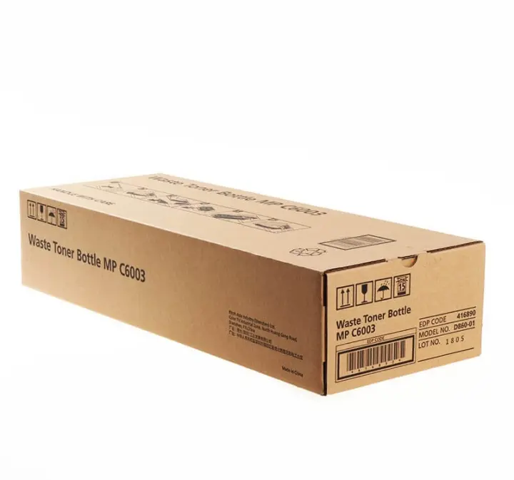 Ricoh Tonerbeholder 416890 MP C6003
