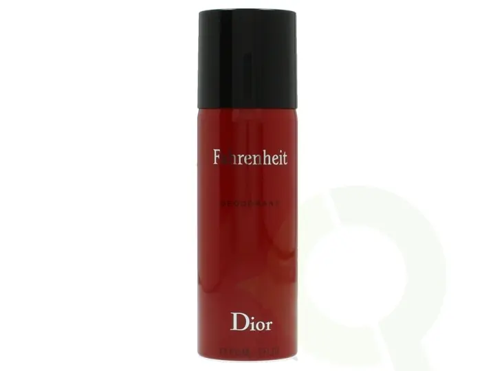 Christian Dior Dior Fahrenheit Deo Spray 150 ml