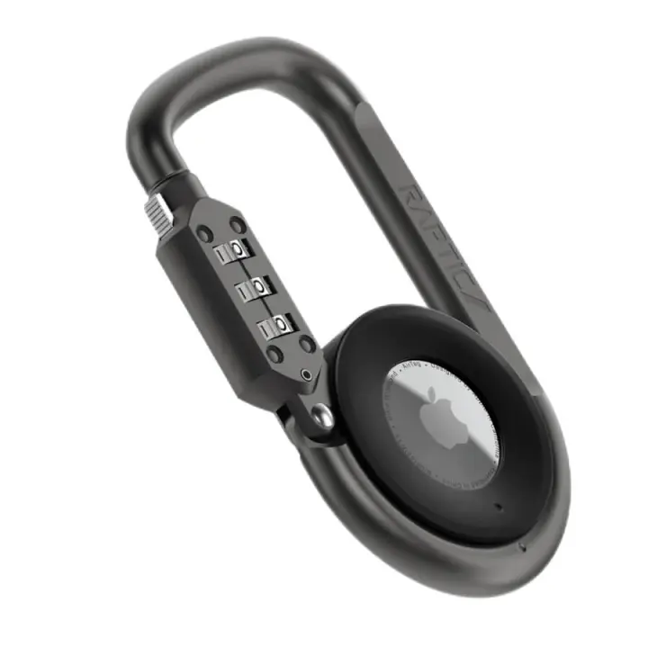 Elago Raptic AirTag Link + Lock