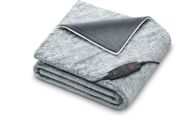 Beurer HD75 Nordisk varmeseng, Green Planet