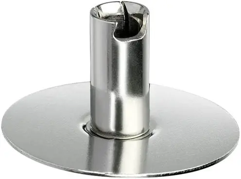 Bamix vispeplate for stavmikser