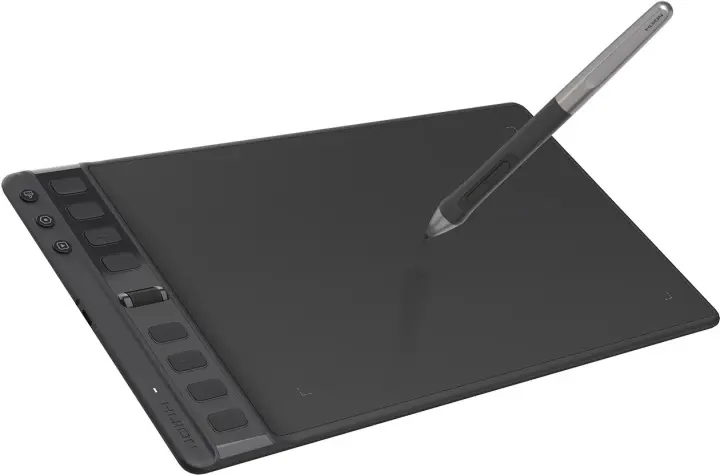 Huion Inspiroy 2 M H951P tegnebrett