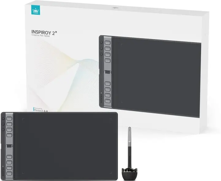 Huion Inspiroy 2 L H1061P tegnebrett