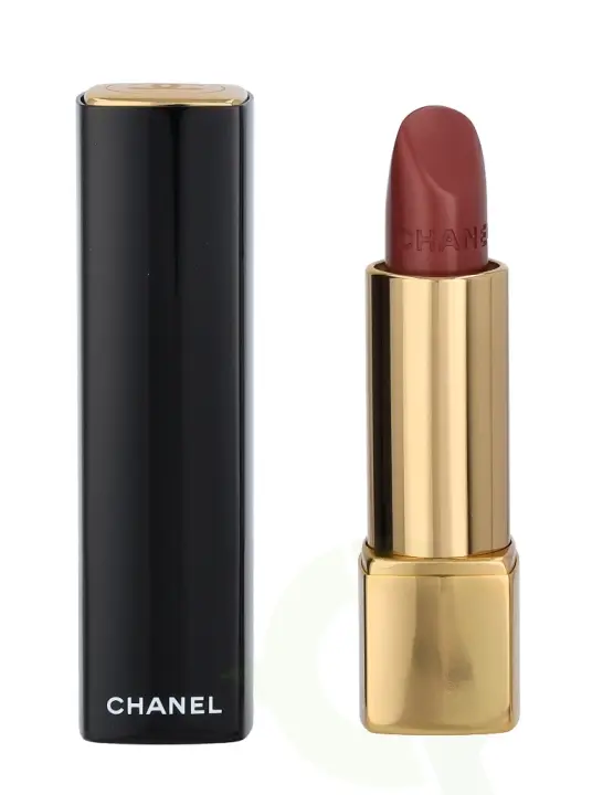 Chanel Rouge Allure Luminous Intense Lip Colour 3.5 gr #196 A Demi Mot
