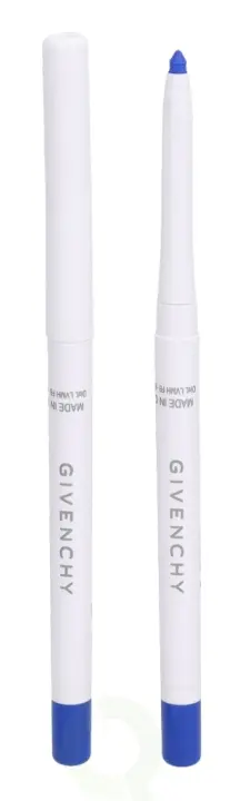 Givenchy Khol Couture Waterproof Eyeliner 0.3 gr #04 Cobalt
