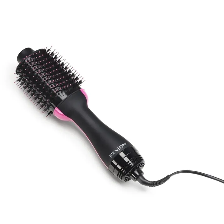 Revlon Salon One-Step Hårføner & Volumizer for kort hår