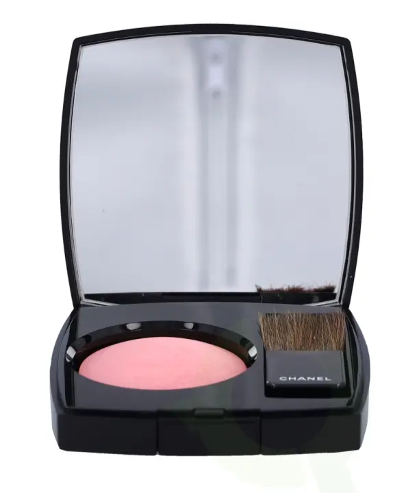 Chanel Joues Contraste Powder Blush 3,5 gr #72 Rose Initial
