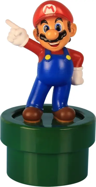 Paladone Super Mario-belysning