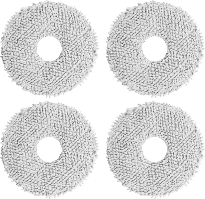 Dreame RMP8 moppeputer, passer til robotstøvsugerne L10s Ultra / L10 Ultra / L10 Prime / L20 Ultra.