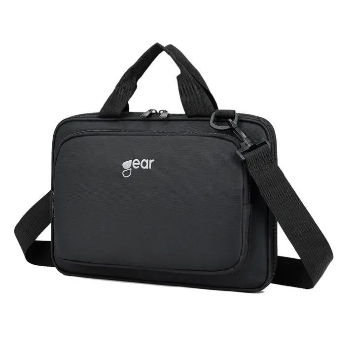 Gear Dataveske 11.6" Svart