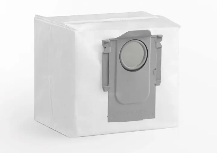 Roborock Ultra/Plus-støvpose, 6 stk