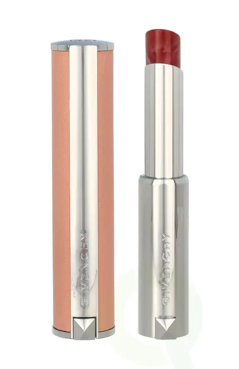 Givenchy Le Rose Perfecto Beautifying Lip Balm 2,8 g #37
