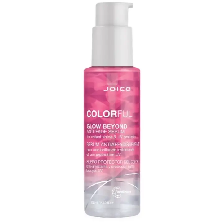 Joico Colourful Glow Beyond Anti-Fade Serum 63 ml