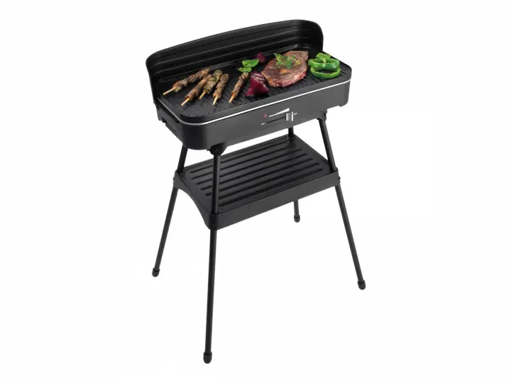 Fritel Starter BBQ 2246 Hagegrill Svart