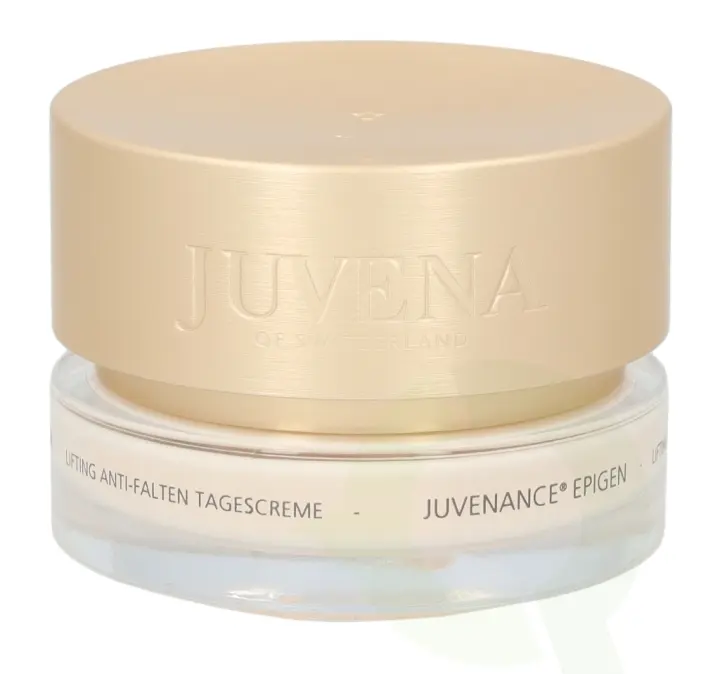 Juvena Juvenance Epigen Day Cream 50 ml Lifting Anti-Wrinkle/All Skin Types