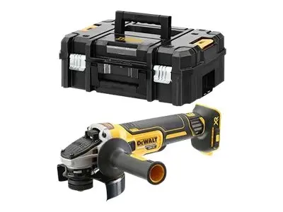 DeWalt DCG405NT-XJ Vinkelsliper 1000W