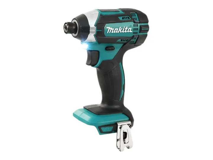 Makita DTD152Z Slagbormaskin uten batteri 1/4