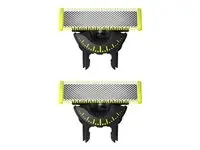 Philips OneBlade 360 QP420/50 2-pakning