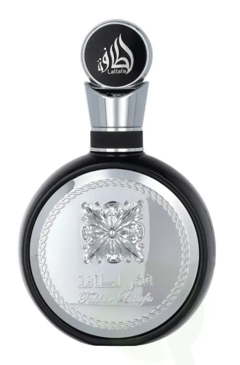Lattafa Fakhar Men Edp Spray 100 ml