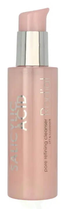 Rodial Rengjøringsmiddel med salisylsyre 145 ml