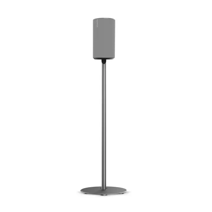 Nedis Speaker Mount | Kompatibel med: Sonos® Era100 | Stativ | 3 kg | Fixed | ABS / Metall