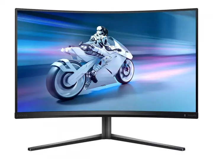 Philips Evnia 5000 32M2C5500W 32 2560 x 1440 (2K) HDMI DisplayPort 240 Hz