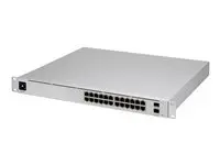 Ubiquiti UniFi Switch USW-Pro-24-POE Switch 24-port Gigabit PoE++-switch