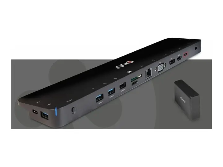 Club 3D CSV-1565 Dokkingstasjon