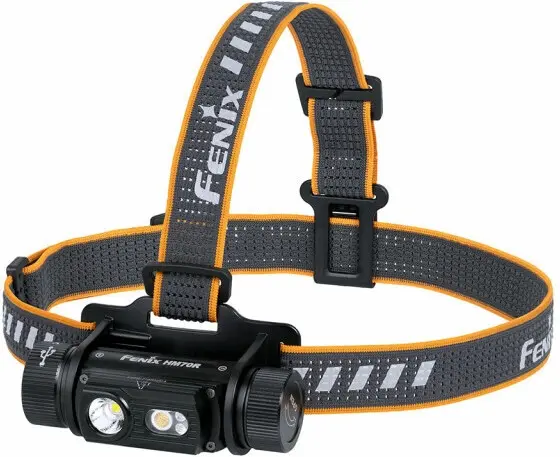 Fenix HM70R hodelykt
