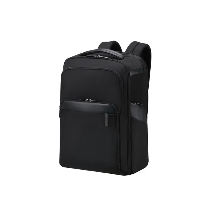Samsonite Ryggsekk Evosight 17.3" Utvidbar Svart